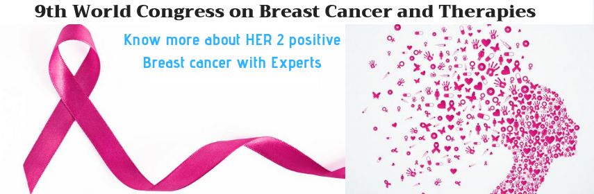 9th World Congress on Breast Cancer and Therapies (4)